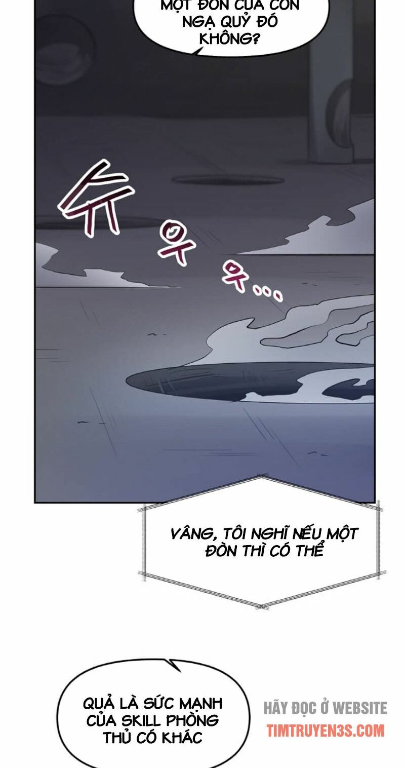 Ta Có Max Thuộc Tính May Mắn Chapter 26 - Page 21