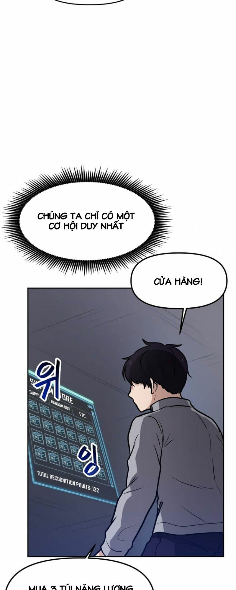 Ta Có Max Thuộc Tính May Mắn Chapter 26 - Page 22