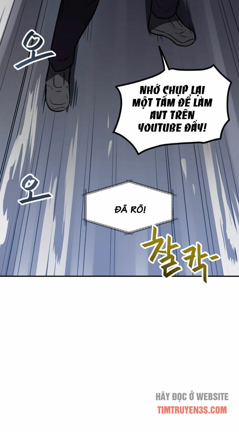 Ta Có Max Thuộc Tính May Mắn Chapter 26 - Page 27