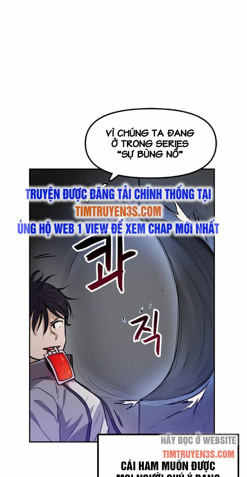 Ta Có Max Thuộc Tính May Mắn Chapter 26 - Page 30