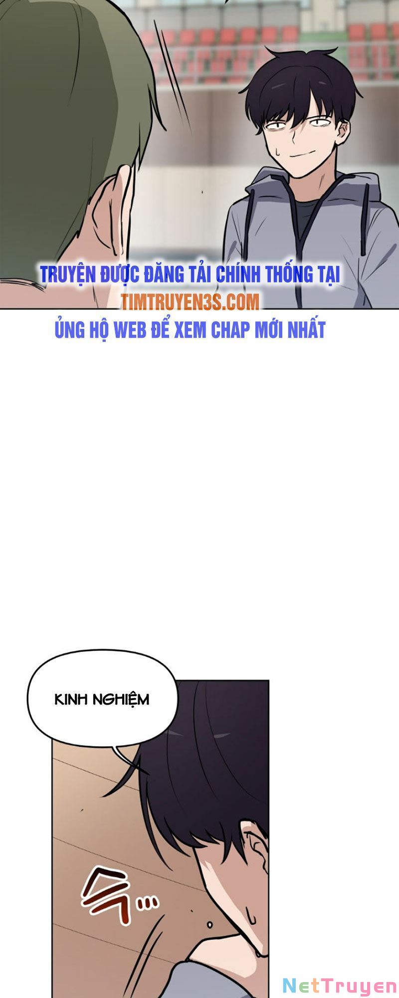 Ta Có Max Thuộc Tính May Mắn Chapter 11 - Page 14