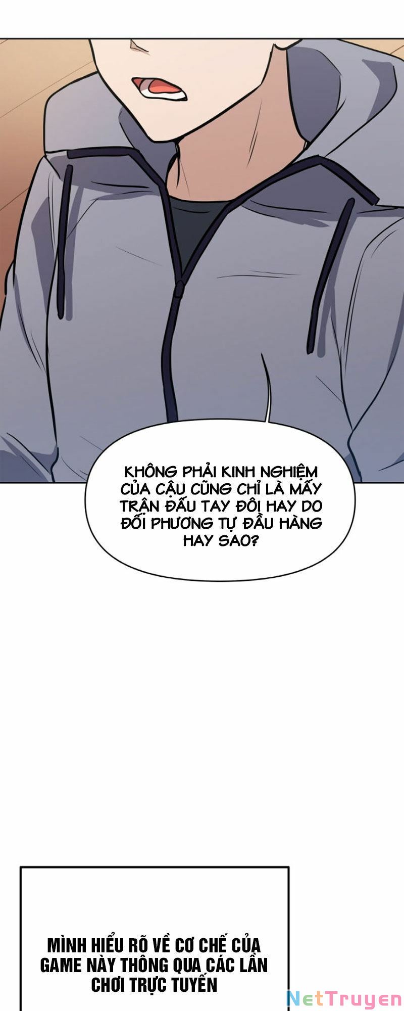 Ta Có Max Thuộc Tính May Mắn Chapter 11 - Page 20