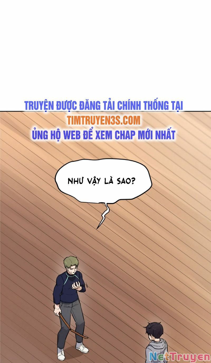 Ta Có Max Thuộc Tính May Mắn Chapter 11 - Page 3