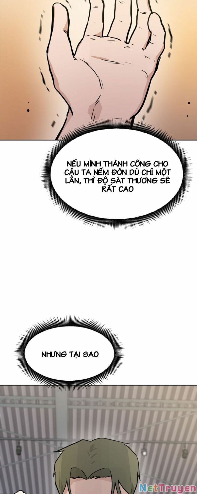 Ta Có Max Thuộc Tính May Mắn Chapter 11 - Page 5