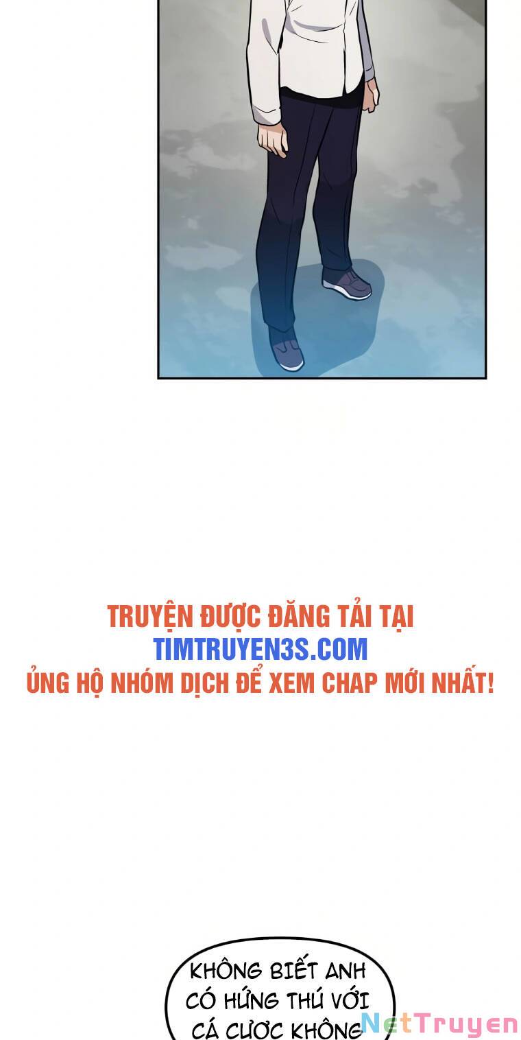 Ta Có Max Thuộc Tính May Mắn Chapter 50 - Page 18