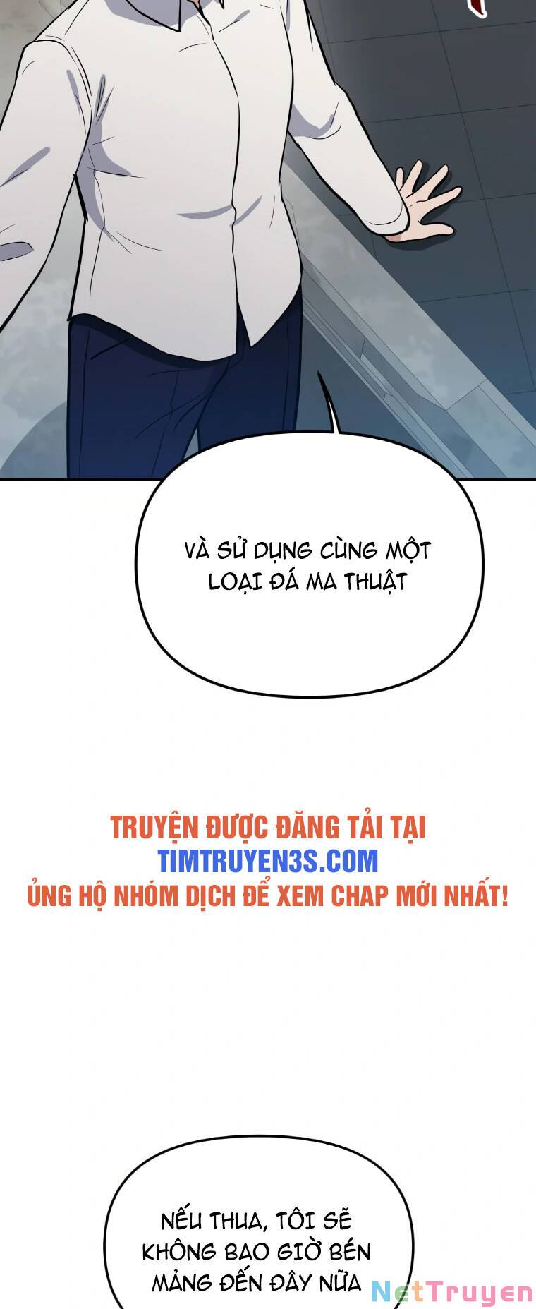 Ta Có Max Thuộc Tính May Mắn Chapter 50 - Page 20