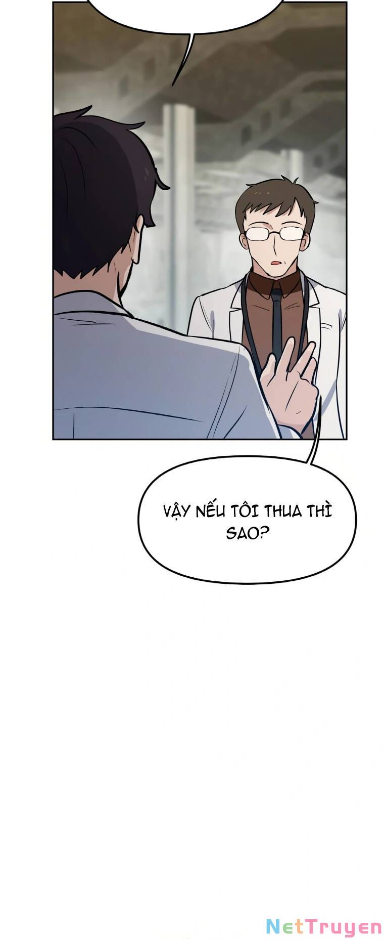 Ta Có Max Thuộc Tính May Mắn Chapter 50 - Page 21