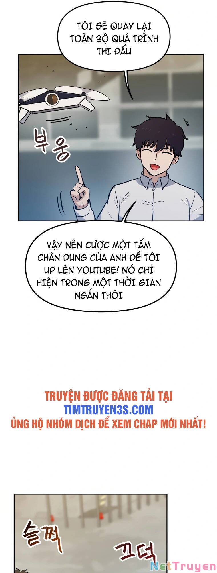 Ta Có Max Thuộc Tính May Mắn Chapter 50 - Page 22