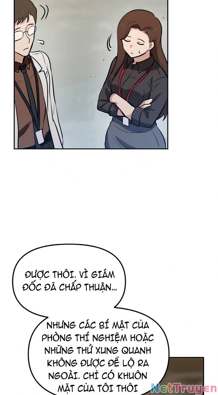 Ta Có Max Thuộc Tính May Mắn Chapter 50 - Page 23