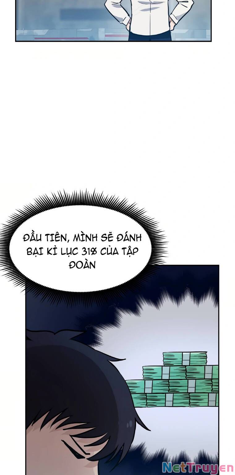 Ta Có Max Thuộc Tính May Mắn Chapter 50 - Page 30