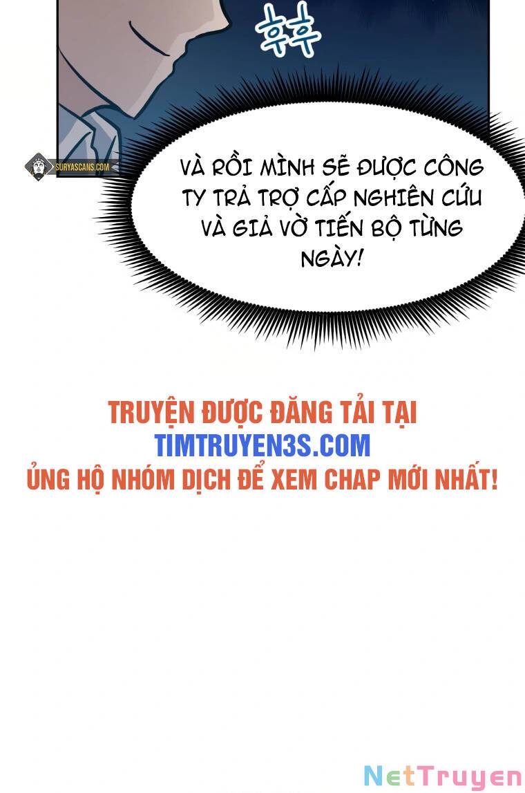 Ta Có Max Thuộc Tính May Mắn Chapter 50 - Page 31