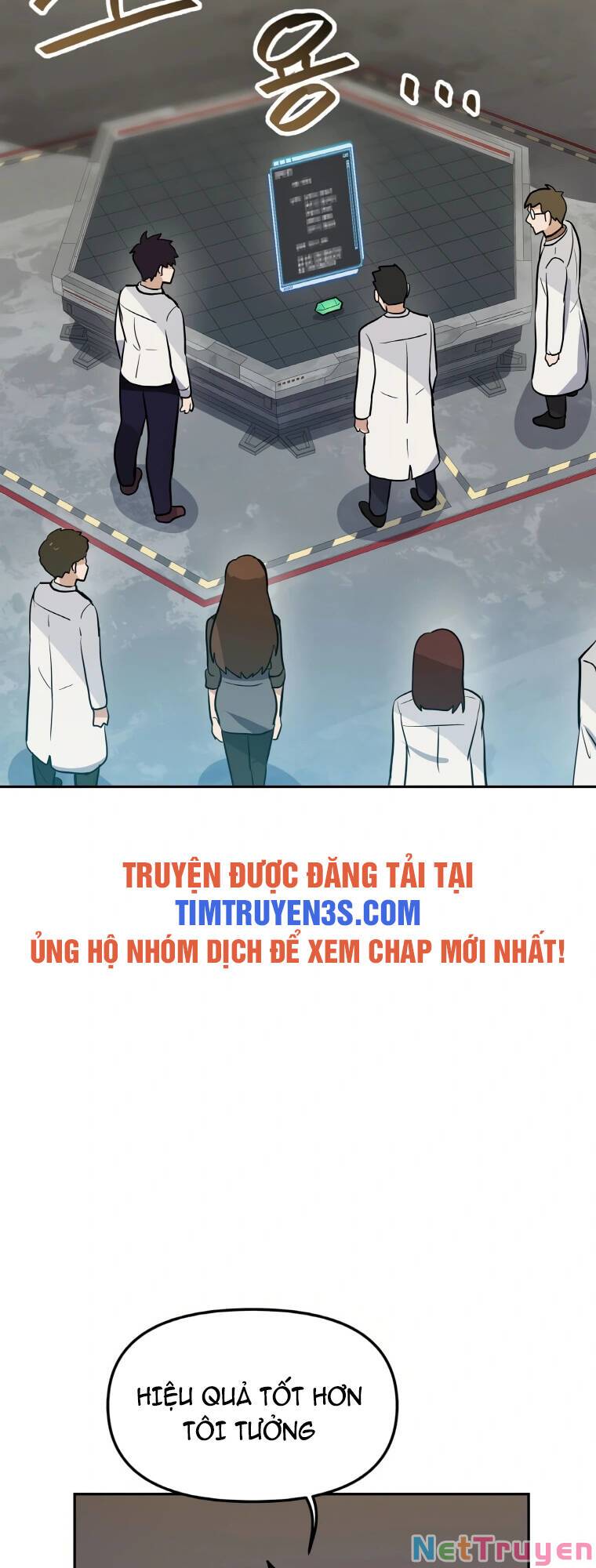 Ta Có Max Thuộc Tính May Mắn Chapter 50 - Page 38