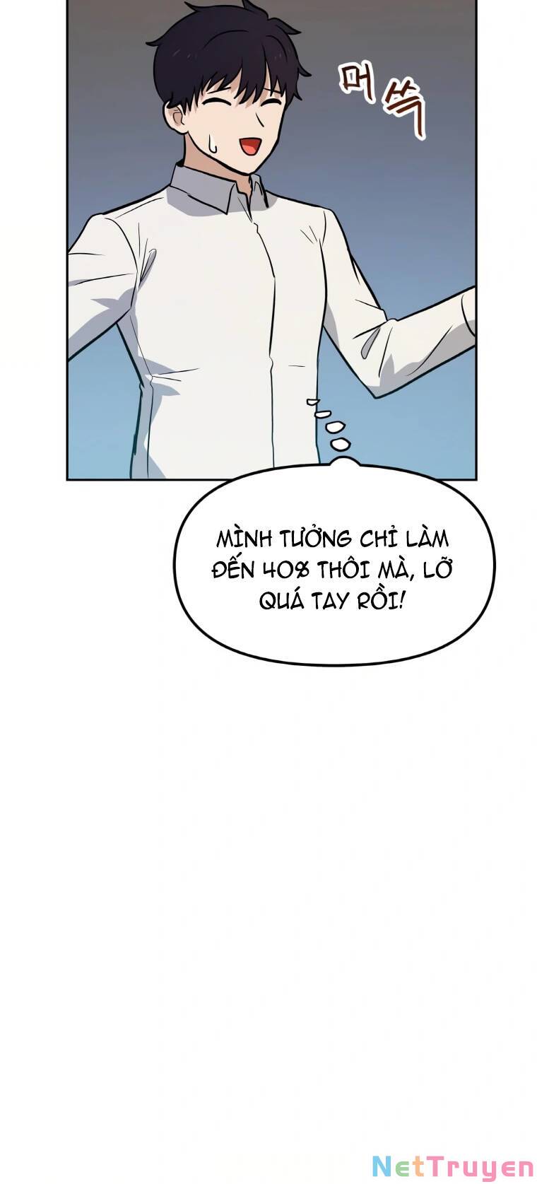 Ta Có Max Thuộc Tính May Mắn Chapter 50 - Page 39