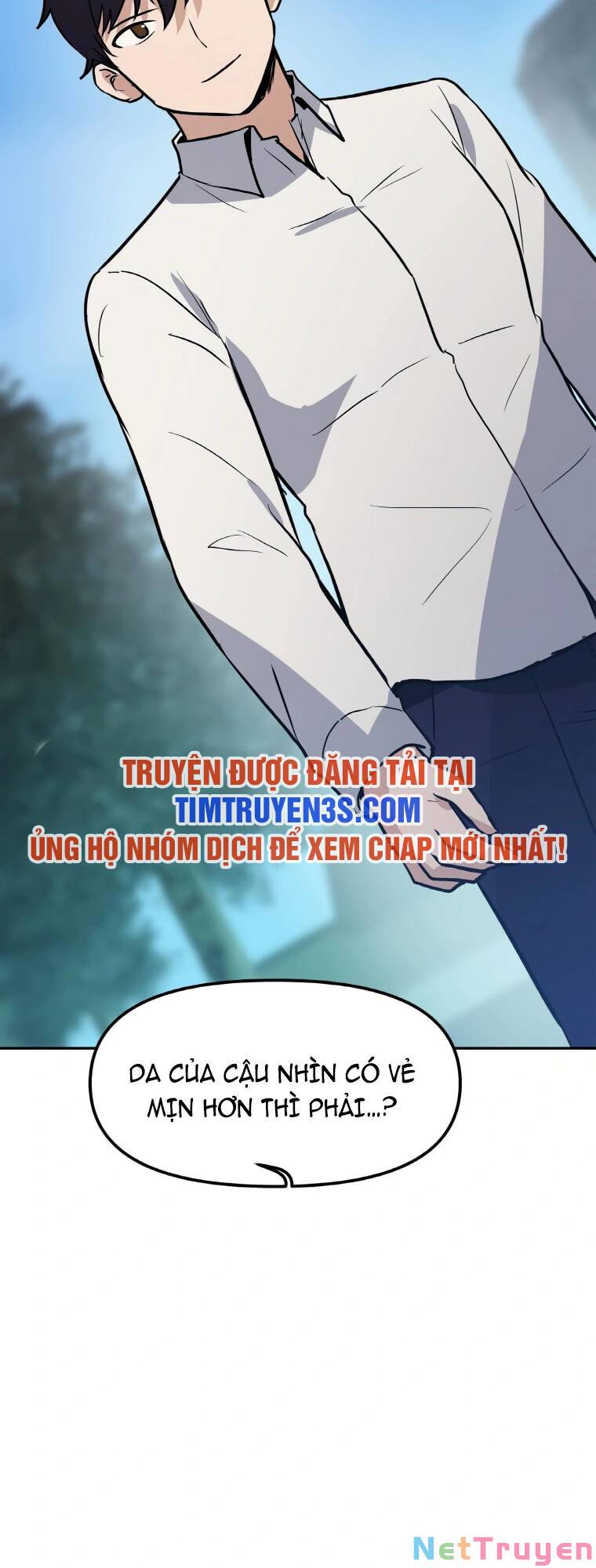 Ta Có Max Thuộc Tính May Mắn Chapter 50 - Page 5