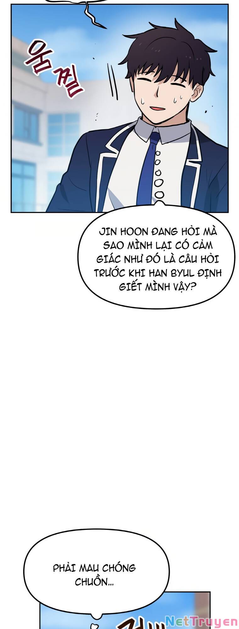 Ta Có Max Thuộc Tính May Mắn Chapter 50 - Page 53