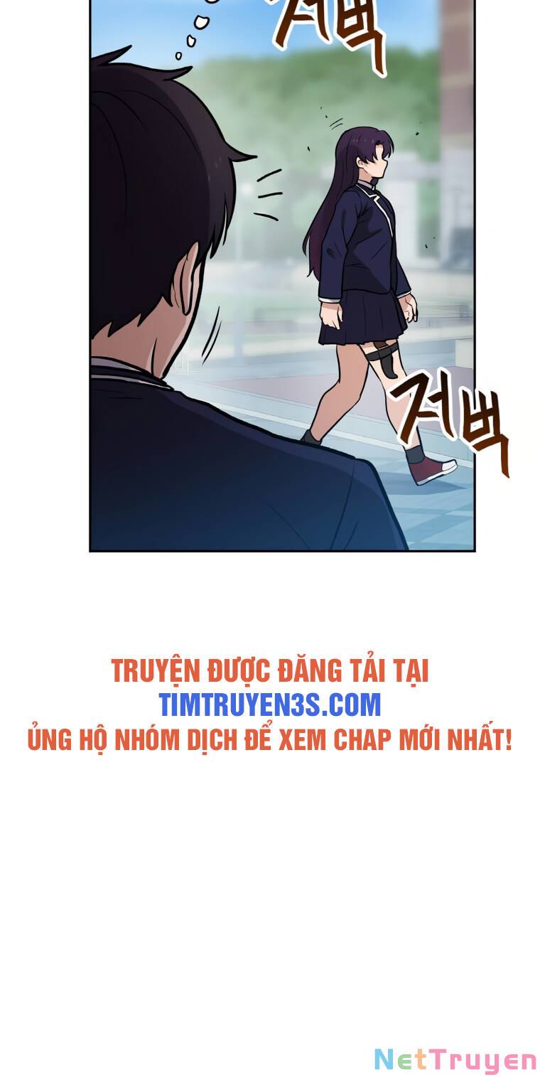 Ta Có Max Thuộc Tính May Mắn Chapter 50 - Page 54