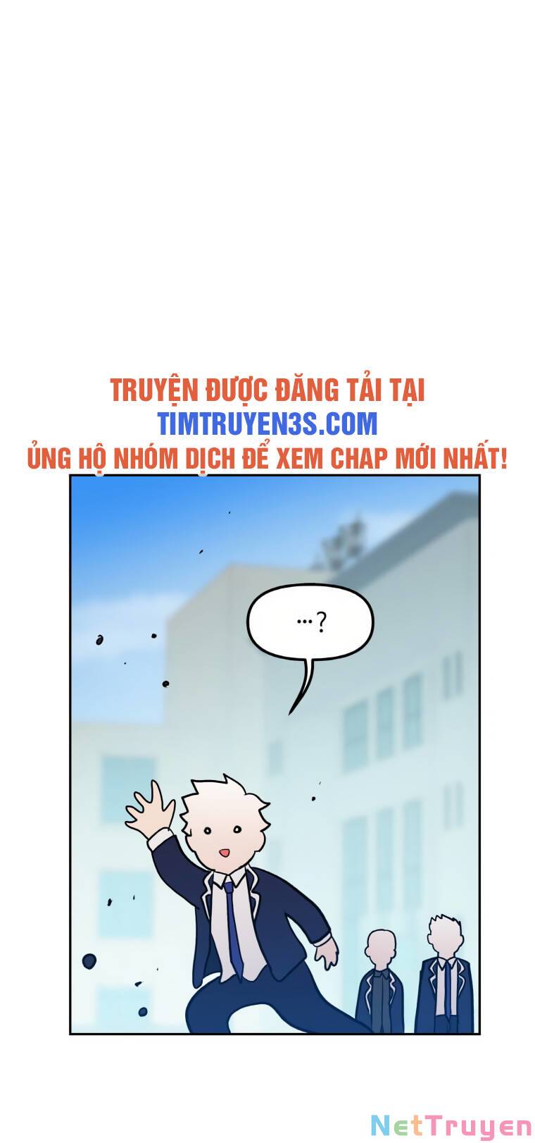 Ta Có Max Thuộc Tính May Mắn Chapter 50 - Page 59