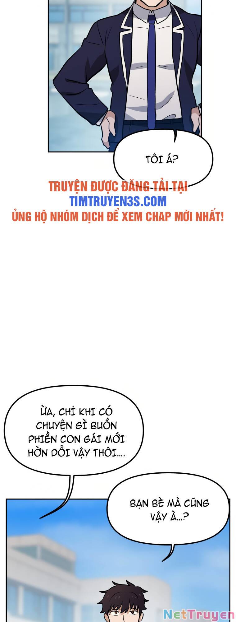 Ta Có Max Thuộc Tính May Mắn Chapter 50 - Page 63