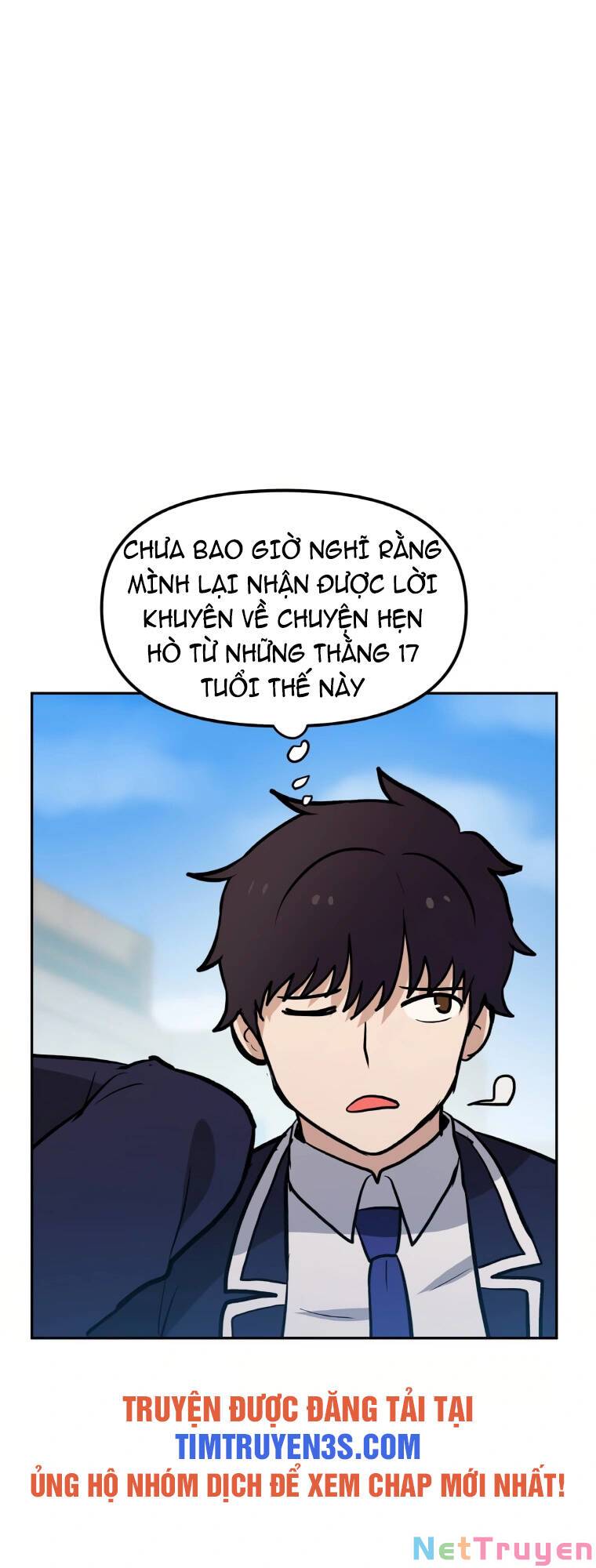 Ta Có Max Thuộc Tính May Mắn Chapter 50 - Page 70