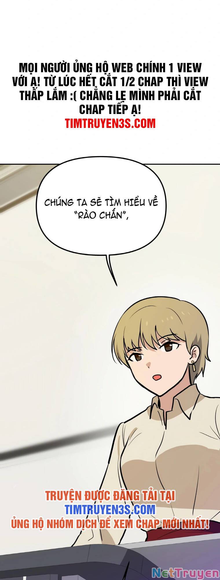 Ta Có Max Thuộc Tính May Mắn Chapter 50 - Page 74