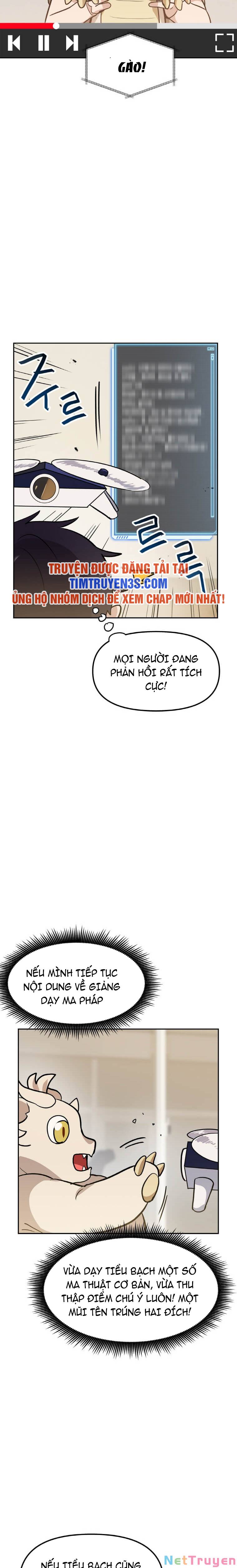 Ta Có Max Thuộc Tính May Mắn Chapter 49 - Page 26