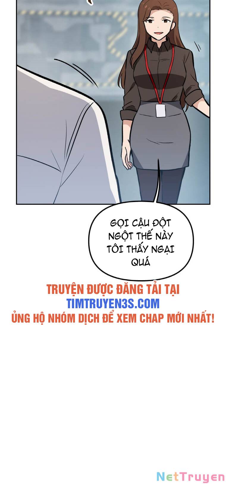 Ta Có Max Thuộc Tính May Mắn Chapter 49 - Page 28