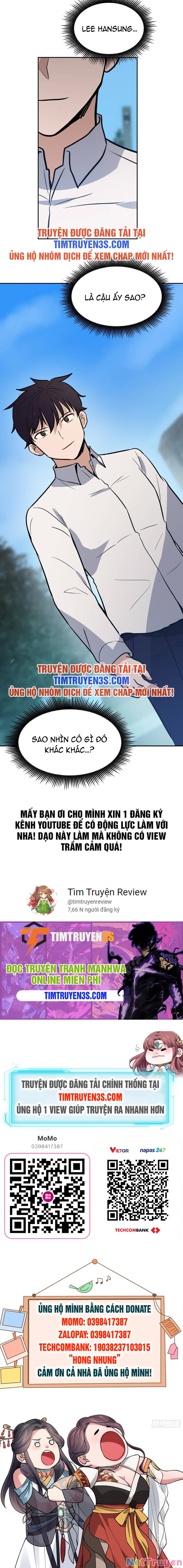 Ta Có Max Thuộc Tính May Mắn Chapter 49 - Page 30