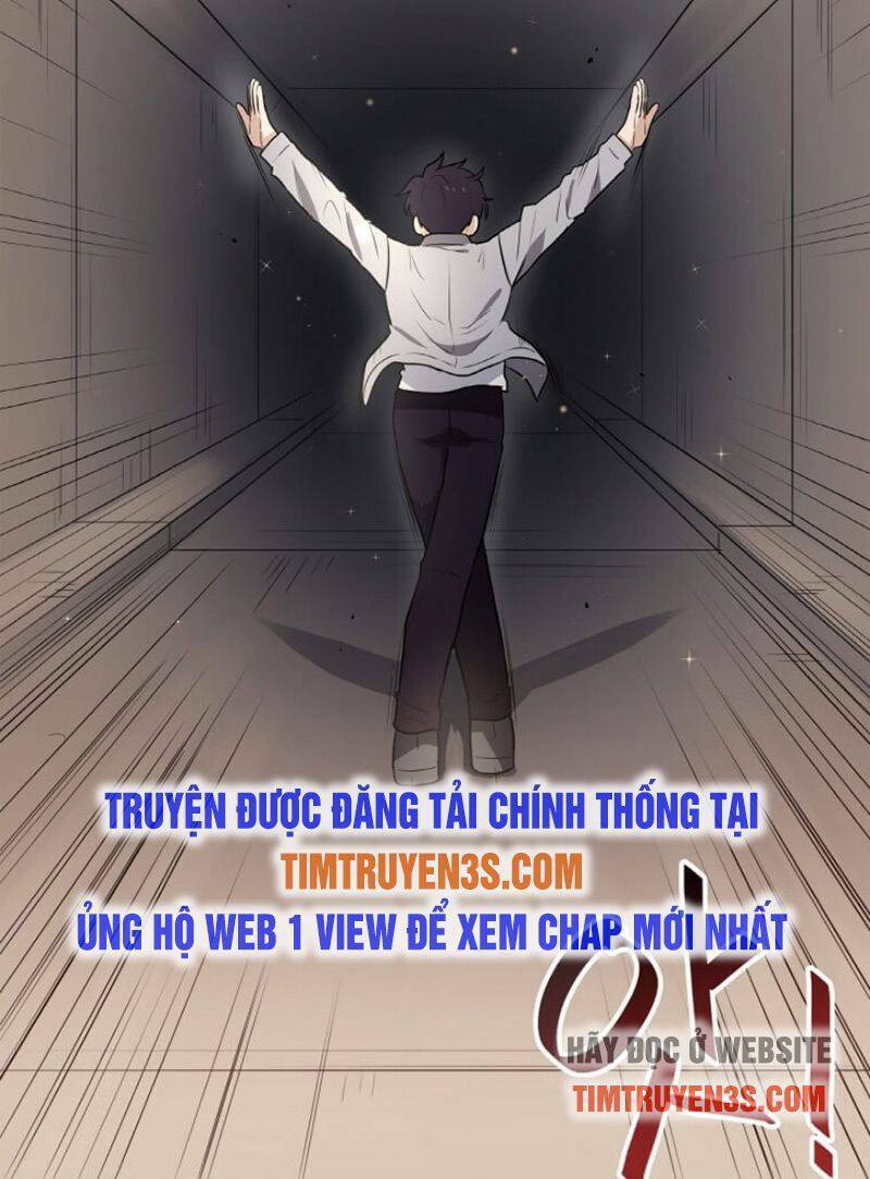 Ta Có Max Thuộc Tính May Mắn Chapter 23 - Page 16