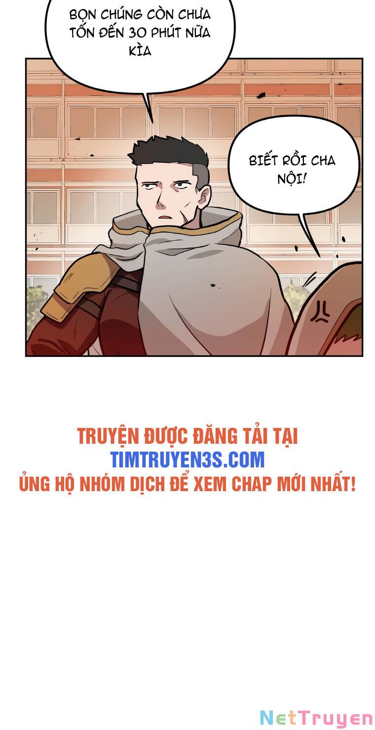 Ta Có Max Thuộc Tính May Mắn Chapter 47 - Page 12