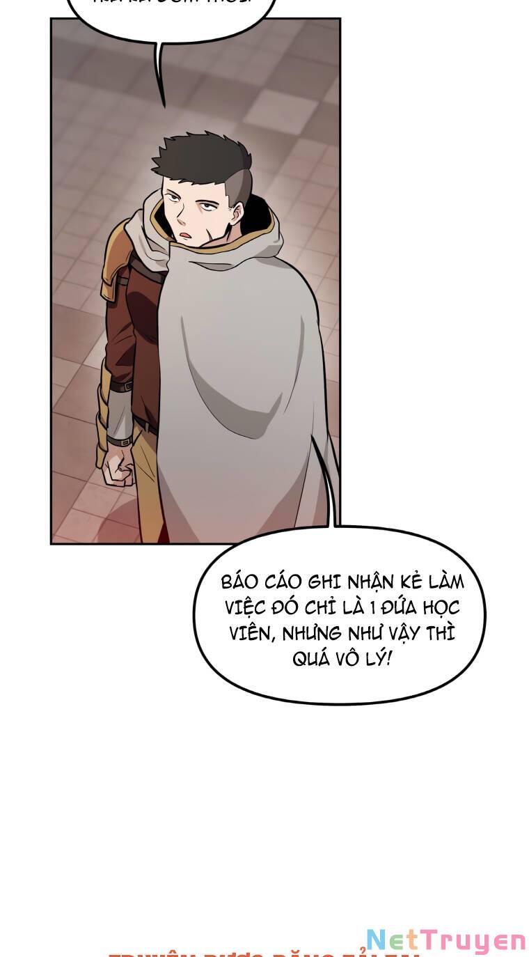 Ta Có Max Thuộc Tính May Mắn Chapter 47 - Page 14