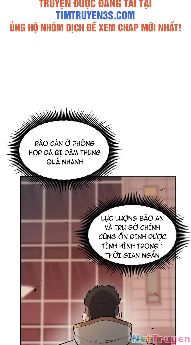 Ta Có Max Thuộc Tính May Mắn Chapter 47 - Page 15