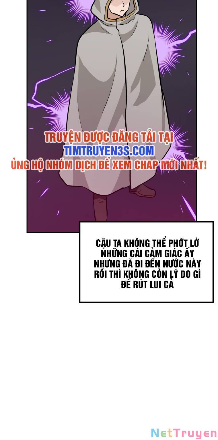 Ta Có Max Thuộc Tính May Mắn Chapter 47 - Page 21