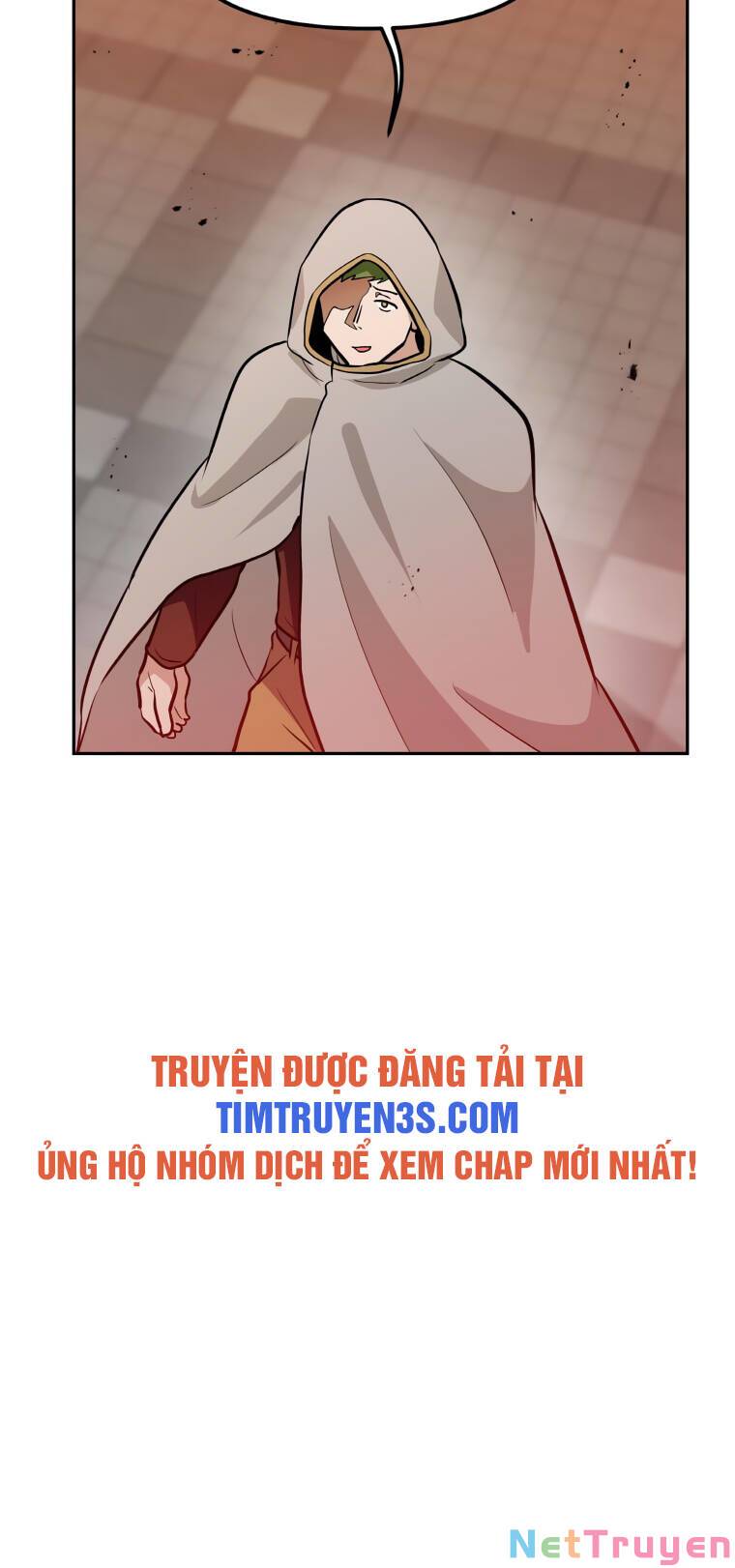 Ta Có Max Thuộc Tính May Mắn Chapter 47 - Page 32