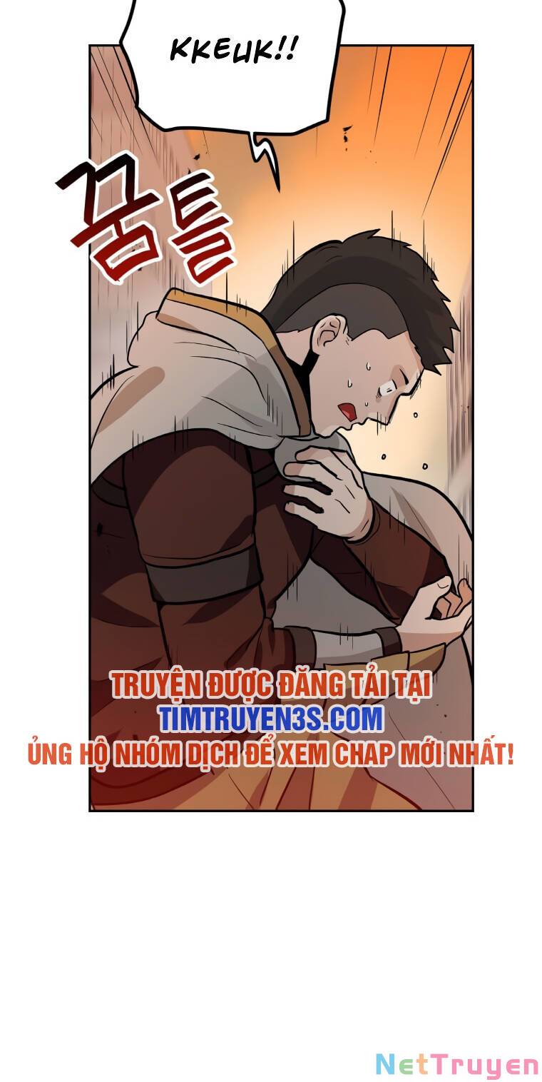 Ta Có Max Thuộc Tính May Mắn Chapter 47 - Page 38