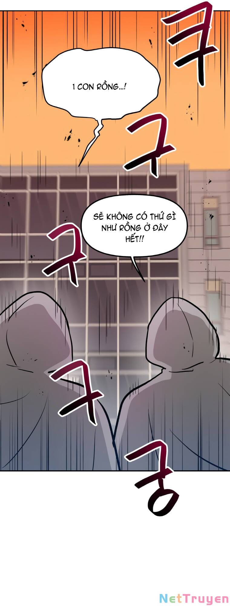 Ta Có Max Thuộc Tính May Mắn Chapter 47 - Page 43