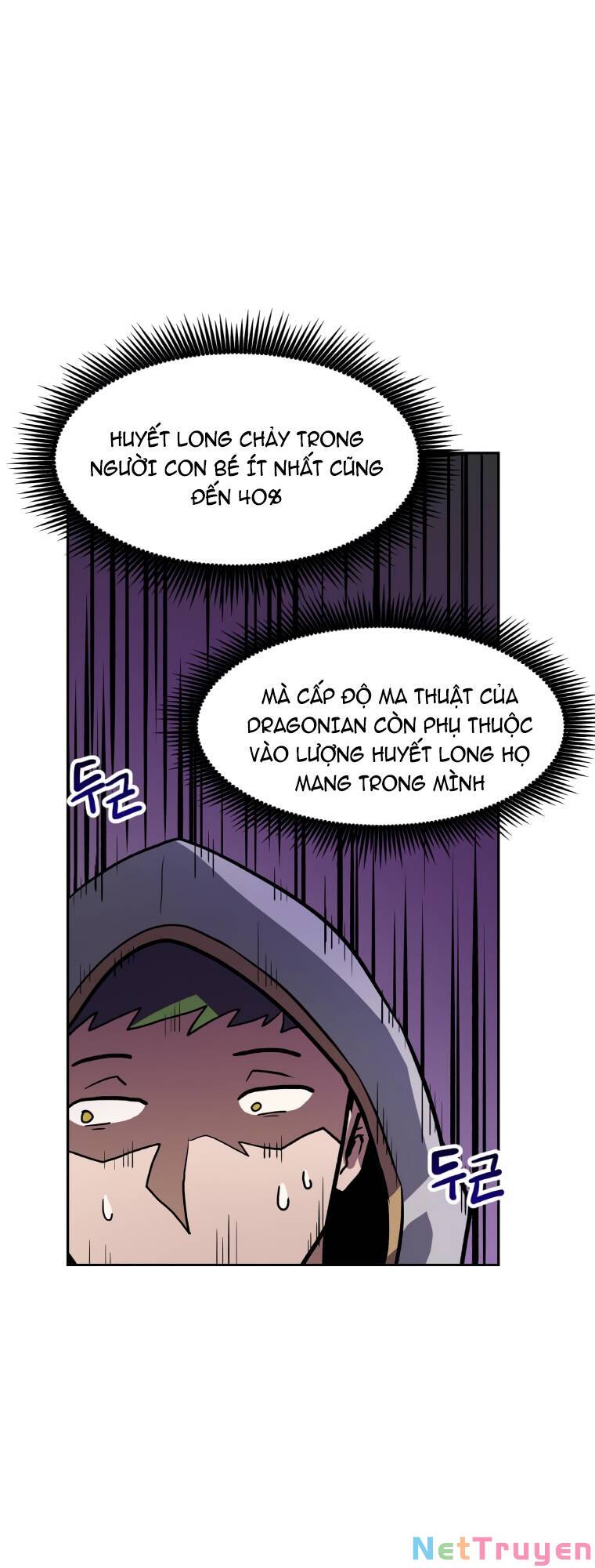 Ta Có Max Thuộc Tính May Mắn Chapter 47 - Page 59