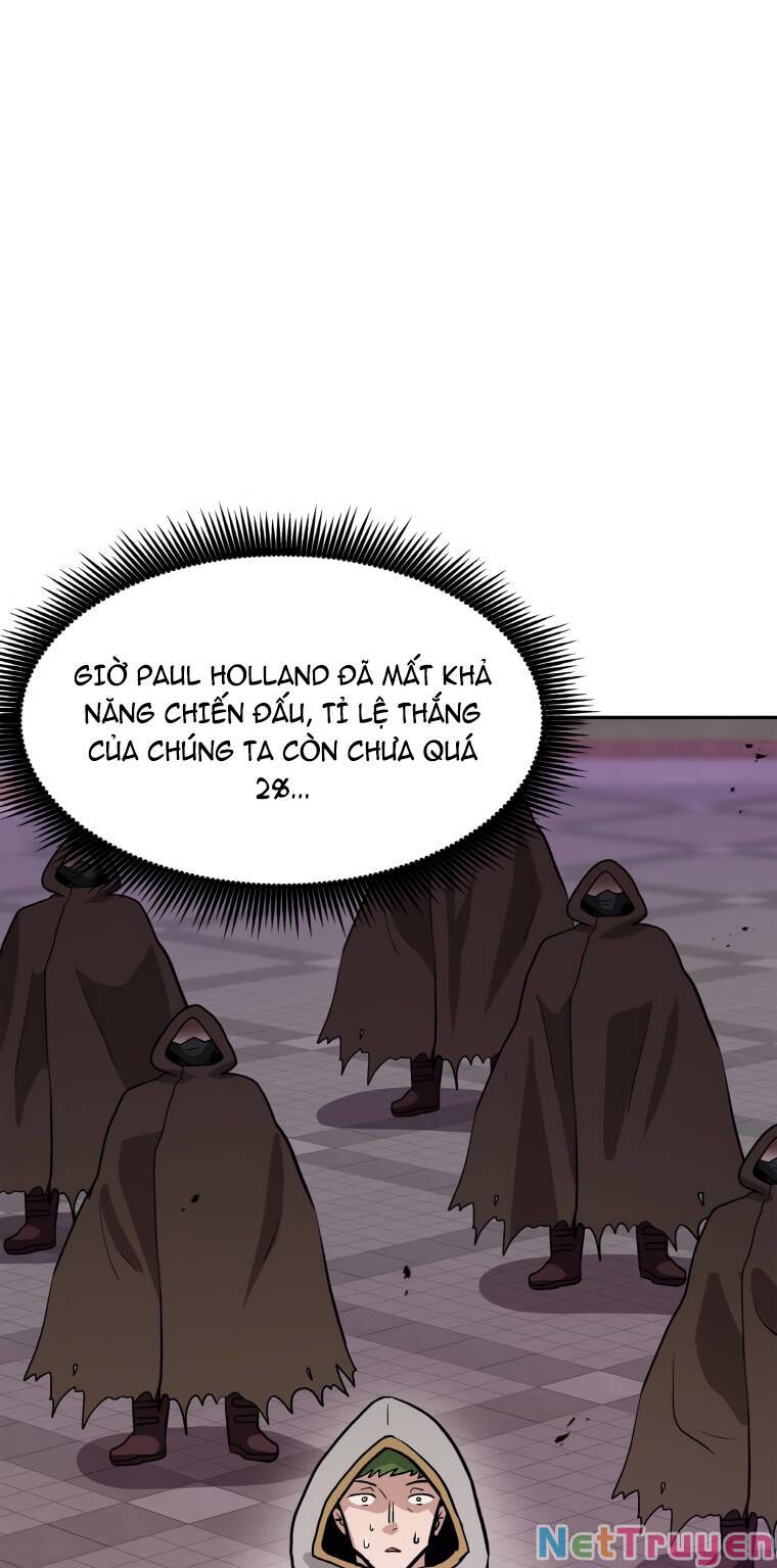 Ta Có Max Thuộc Tính May Mắn Chapter 47 - Page 61