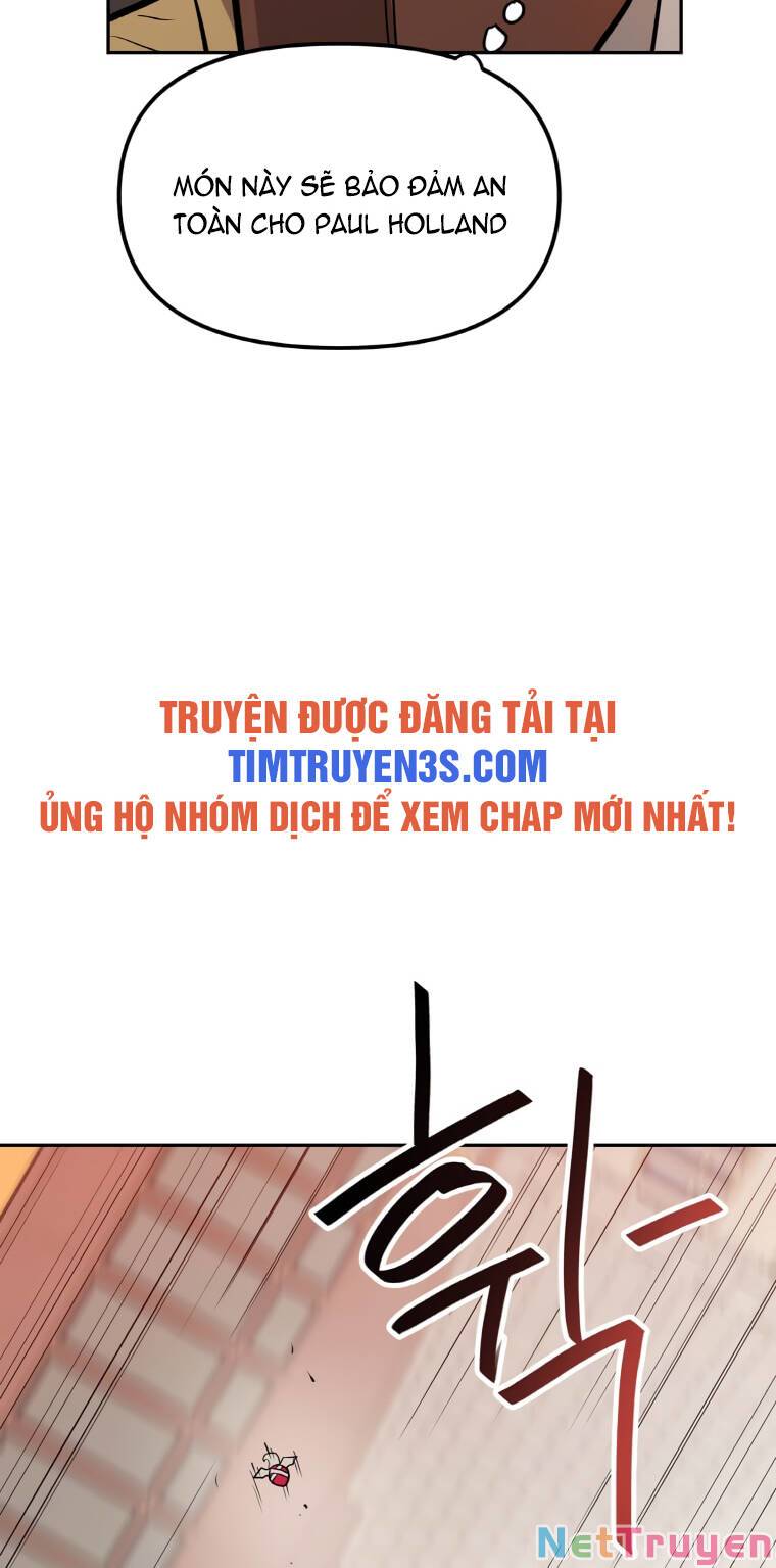 Ta Có Max Thuộc Tính May Mắn Chapter 47 - Page 71