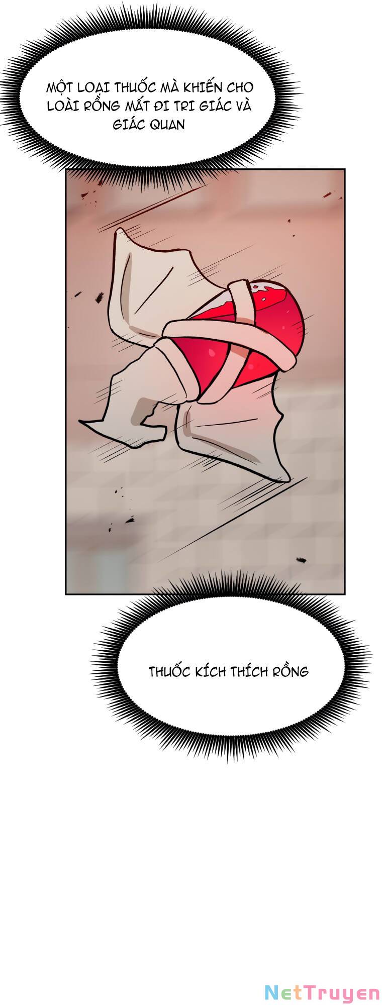 Ta Có Max Thuộc Tính May Mắn Chapter 47 - Page 73