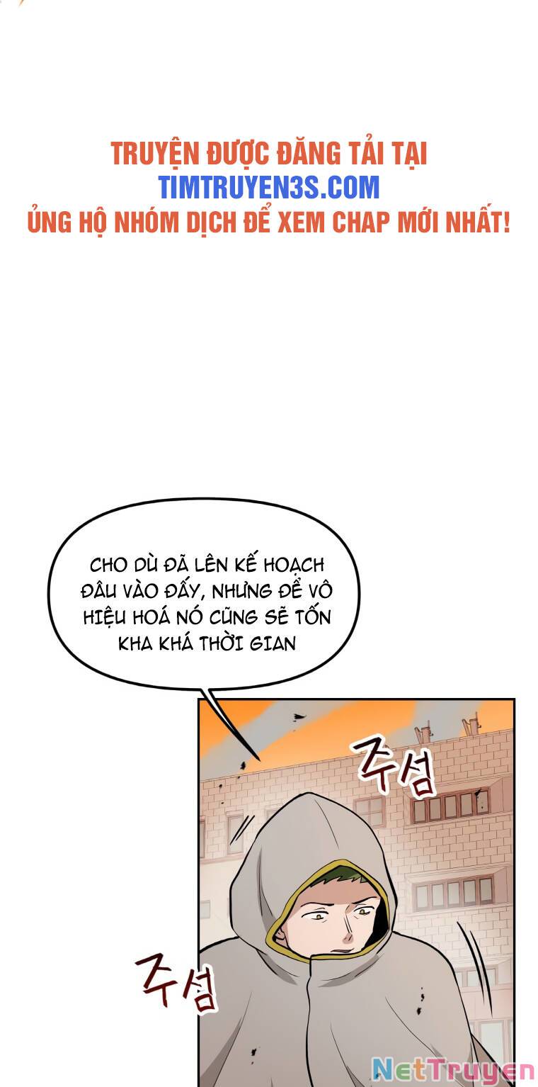 Ta Có Max Thuộc Tính May Mắn Chapter 47 - Page 9