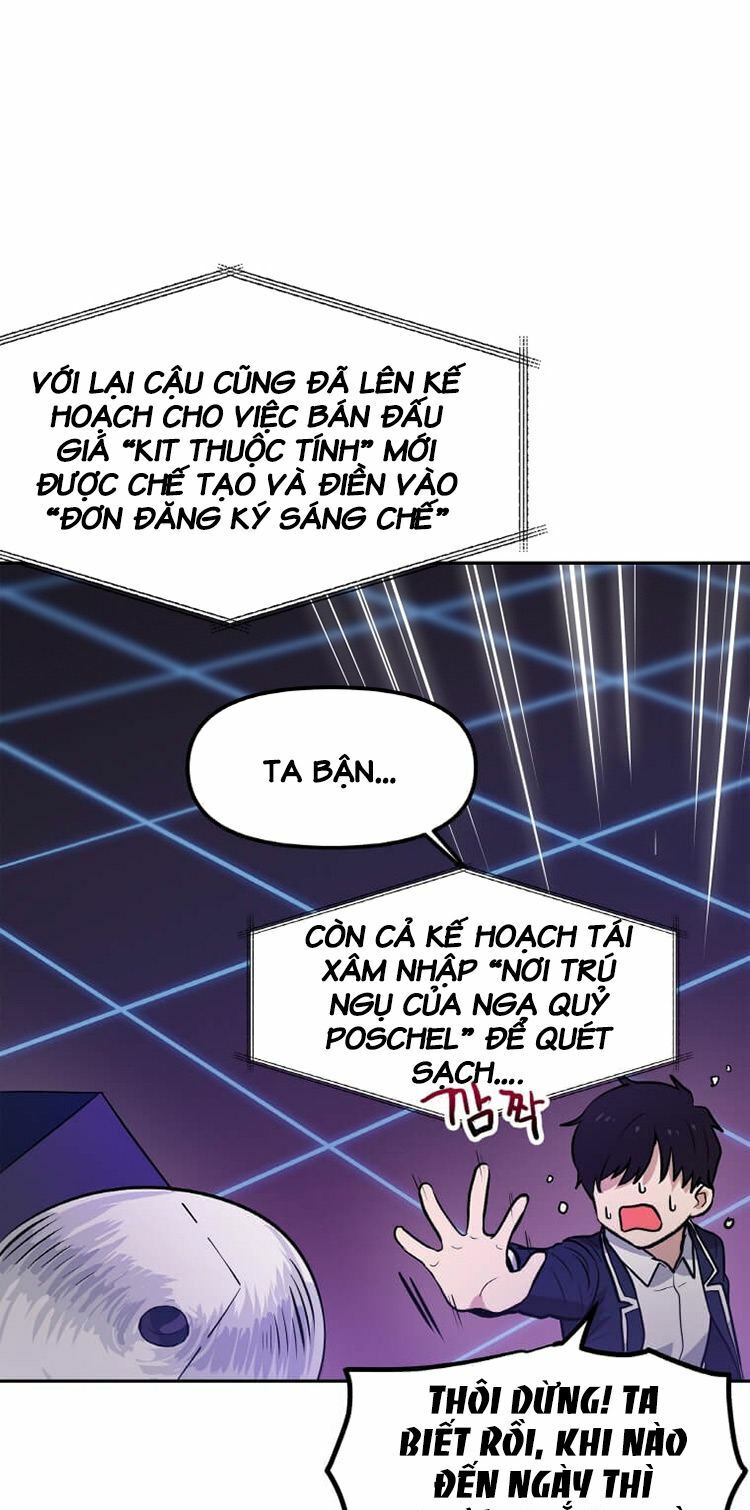 Ta Có Max Thuộc Tính May Mắn Chapter 28 - Page 37