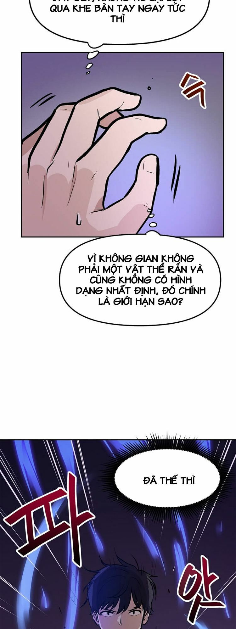 Ta Có Max Thuộc Tính May Mắn Chapter 28 - Page 45