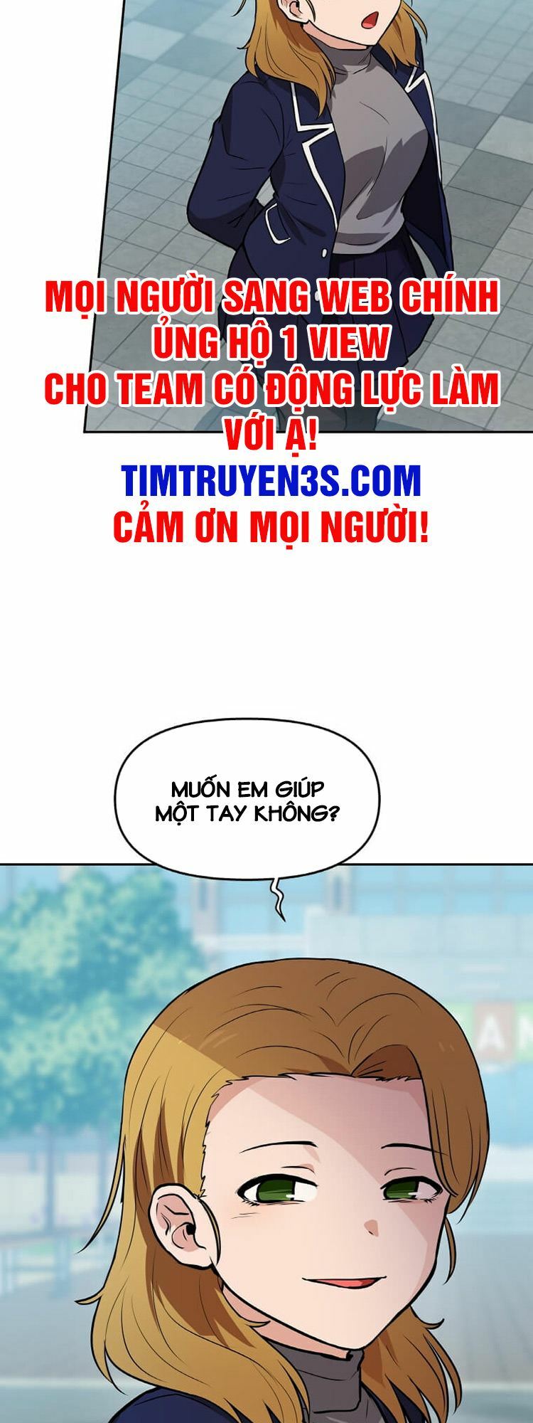 Ta Có Max Thuộc Tính May Mắn Chapter 28 - Page 5