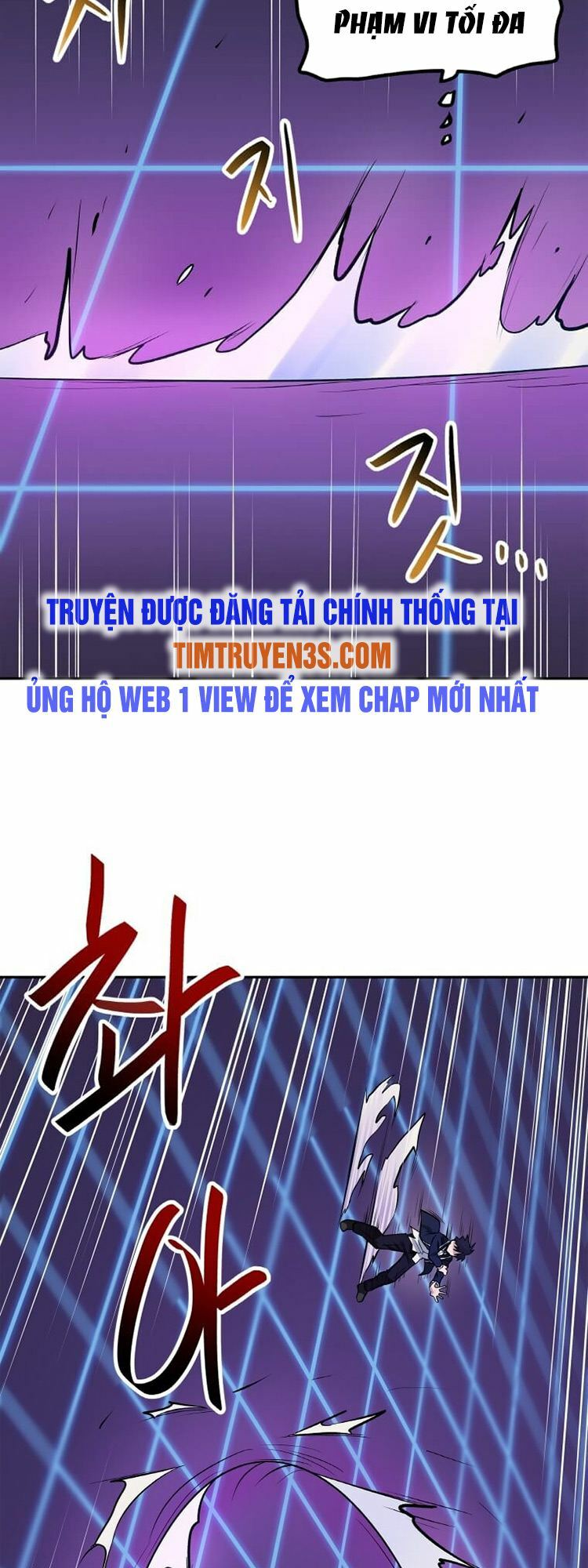 Ta Có Max Thuộc Tính May Mắn Chapter 28 - Page 53