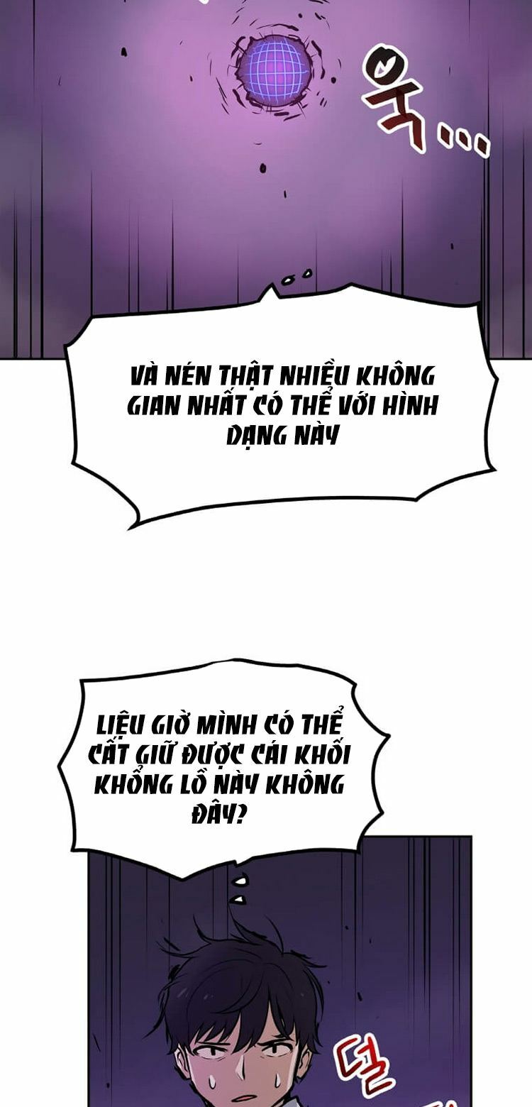 Ta Có Max Thuộc Tính May Mắn Chapter 28 - Page 57