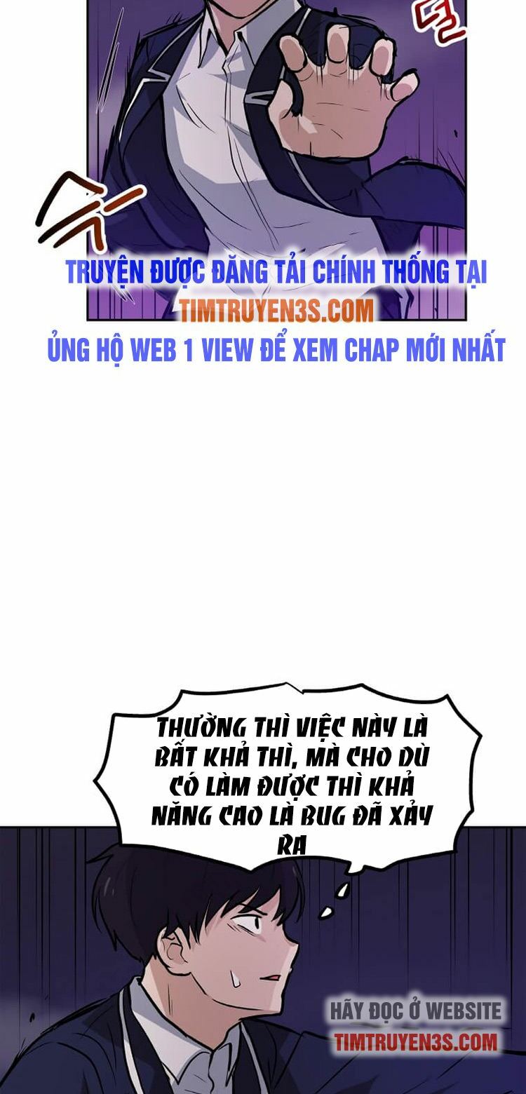 Ta Có Max Thuộc Tính May Mắn Chapter 28 - Page 58