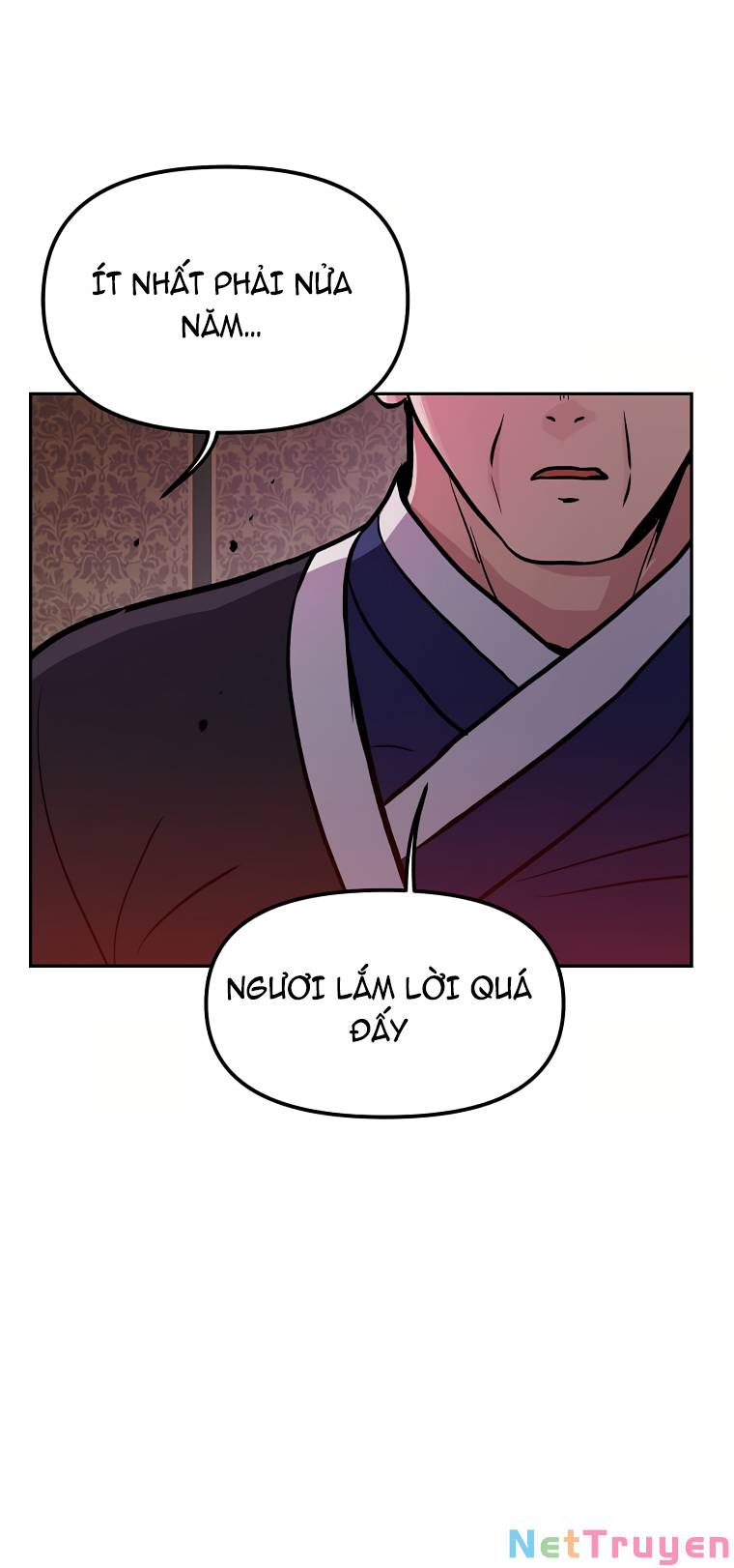 Ta Có Max Thuộc Tính May Mắn Chapter 51 - Page 25