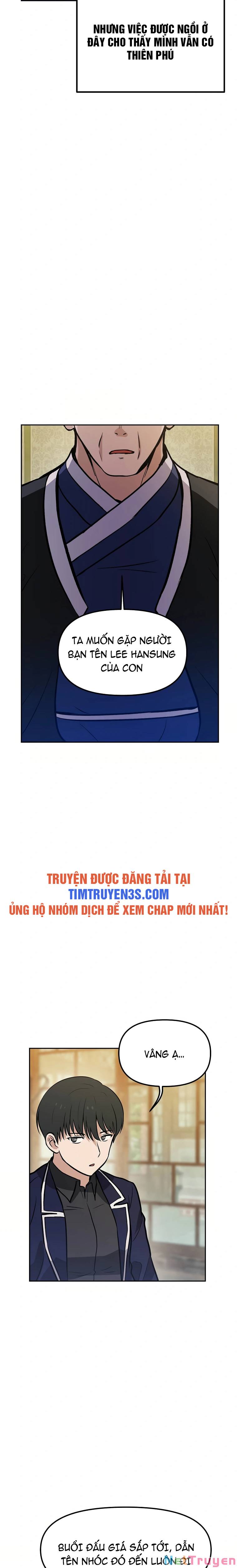 Ta Có Max Thuộc Tính May Mắn Chapter 51 - Page 31