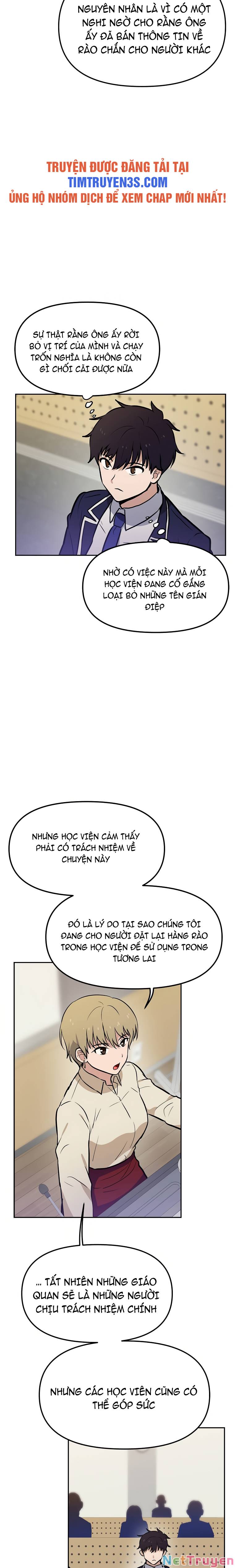 Ta Có Max Thuộc Tính May Mắn Chapter 51 - Page 4