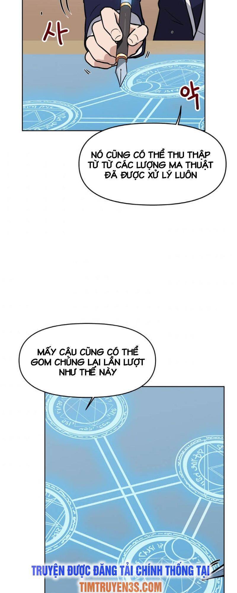 Ta Có Max Thuộc Tính May Mắn Chapter 21 - Page 25